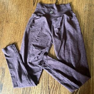 P’tula Bare II Legging XS
